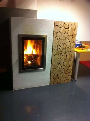 HAFNERTEC DFR eingebaut