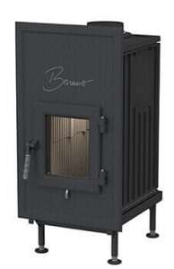 Brunner WF 33